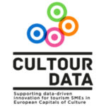 Logo del proyecto CulTourData