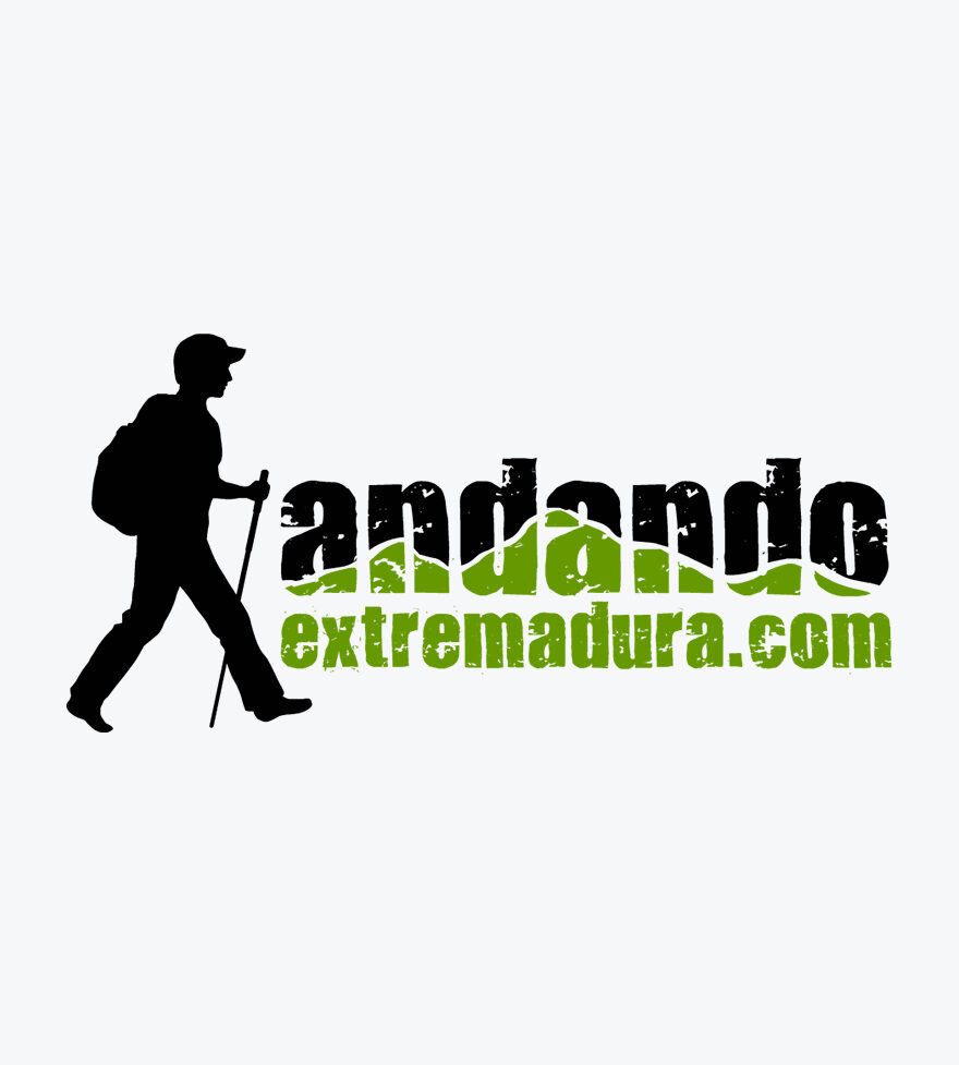 Logo del socio Andando Extremadura