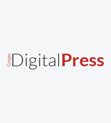 Logo del socio Digital Press