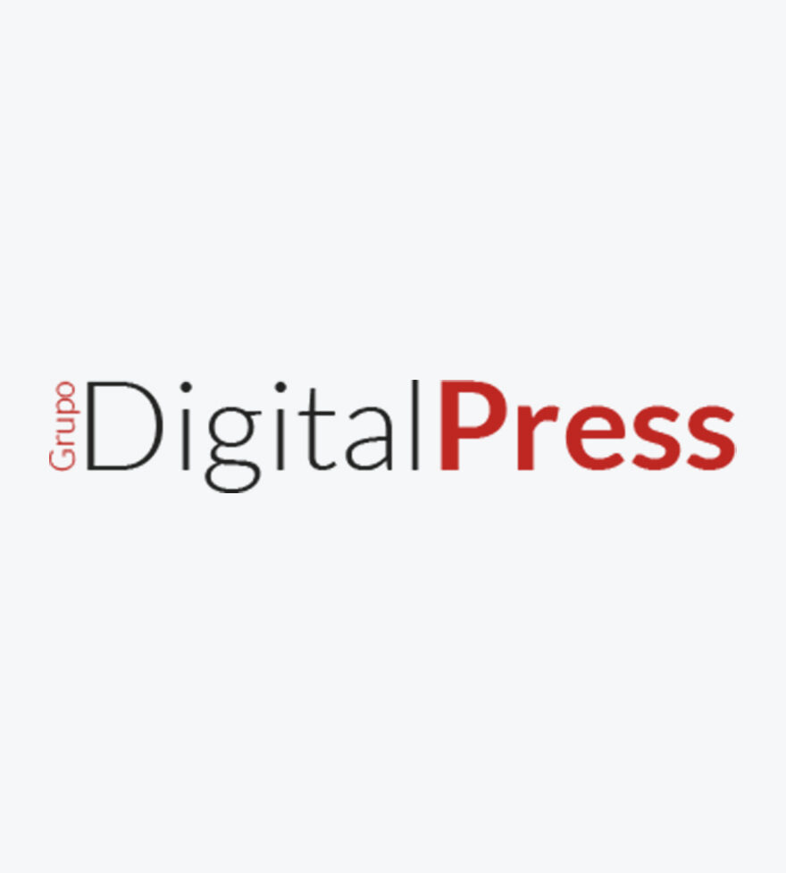 Logo del socio Digital Press