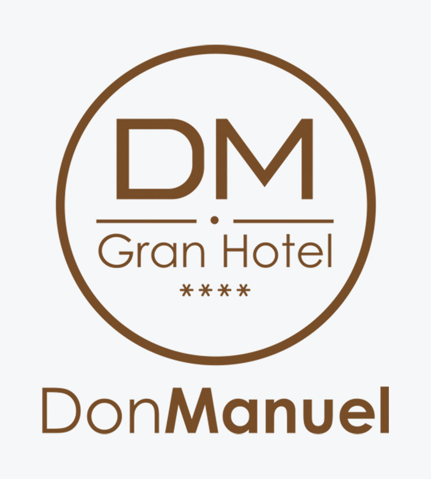 Logo del socio Gran Hotel Don Manuel