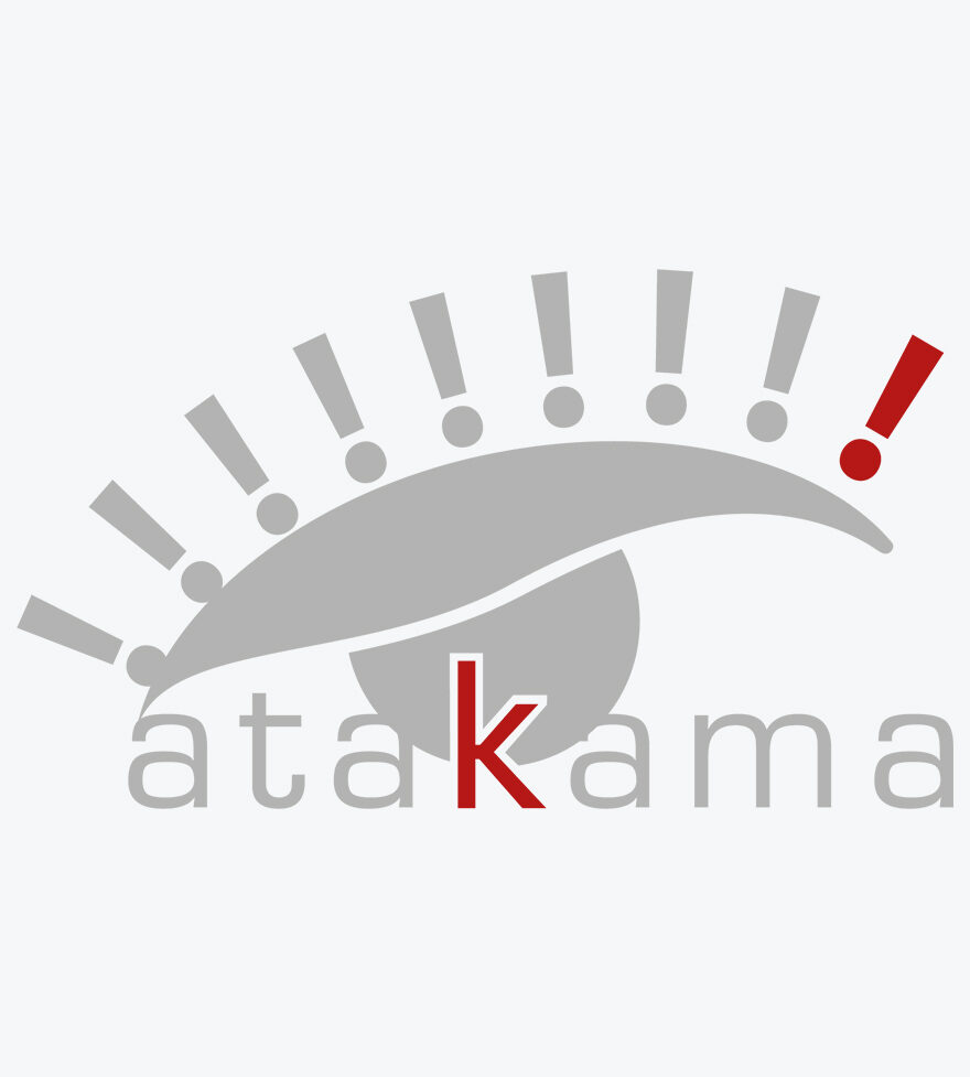 Logo del socio Atakama