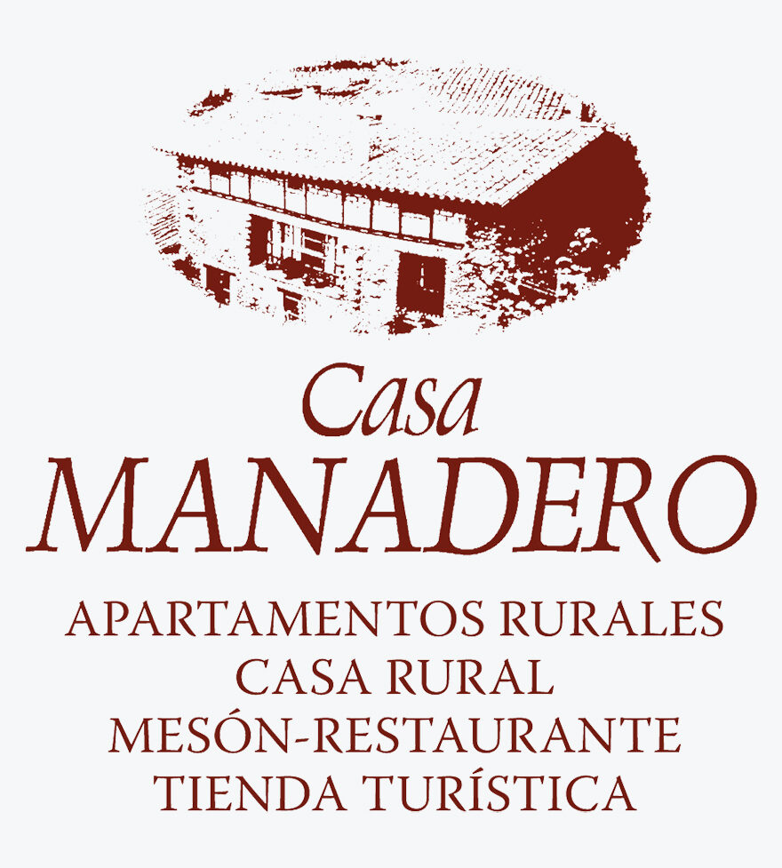 Logo del socio Casa Manadero