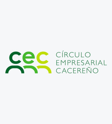 Logo del socio Círculo Empresarial Cacereño