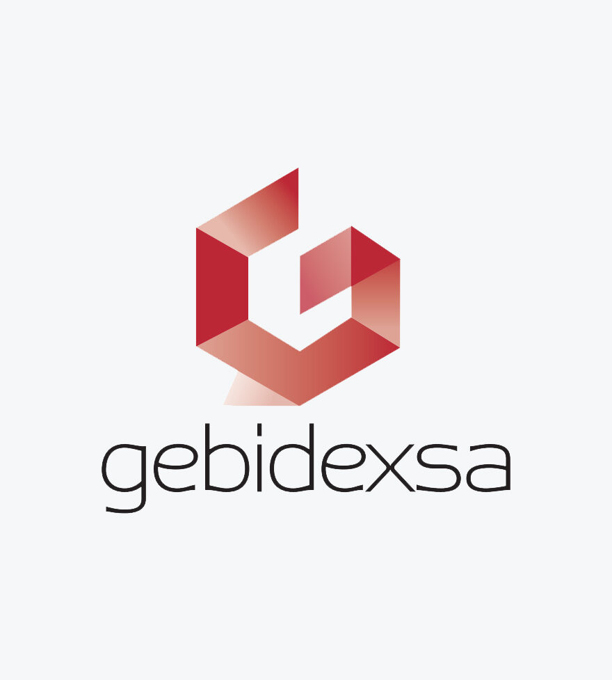 Logo del socio Gebidexsa