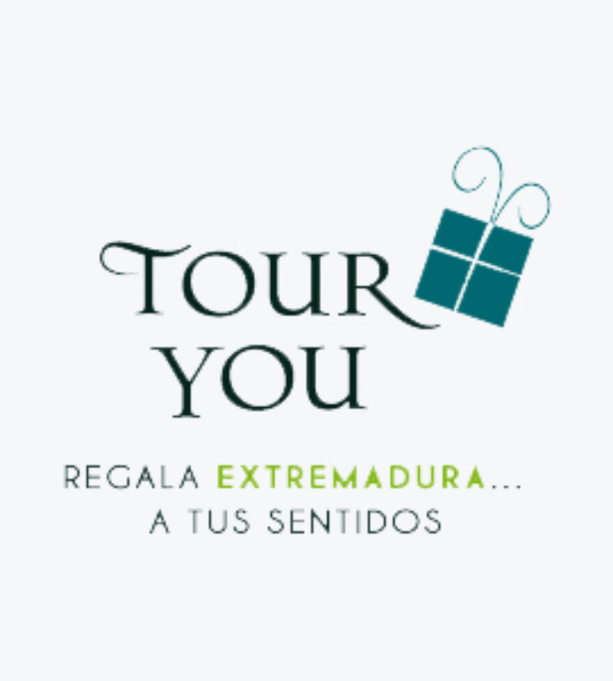 Logo del socio TourYou