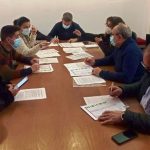 Ayuntamiento de Cáceres y Cluster del Turismo aúnan esfuerzos para la reactivación del Cáceres Convention Bureau