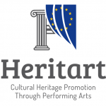 Aprobación del proyecto Heritart II, renombrado Dancing Histor(y)ies