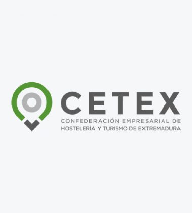 Logo de CETEX