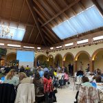 Finalizados con éxito los Desayunos de Innovación Turística tras la jornada en Almendralejo