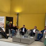 Held the first day of the Tourism Innovation Breakfasts in Alcántara