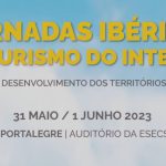 I Jornadas Ibéricas de Turismo