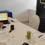 CulTourData - Hotel Extremadura Project