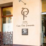 Entrevista tras la finalización del proyecto del Hotel Soho Boutique Casa Don Fernando en CulTourData